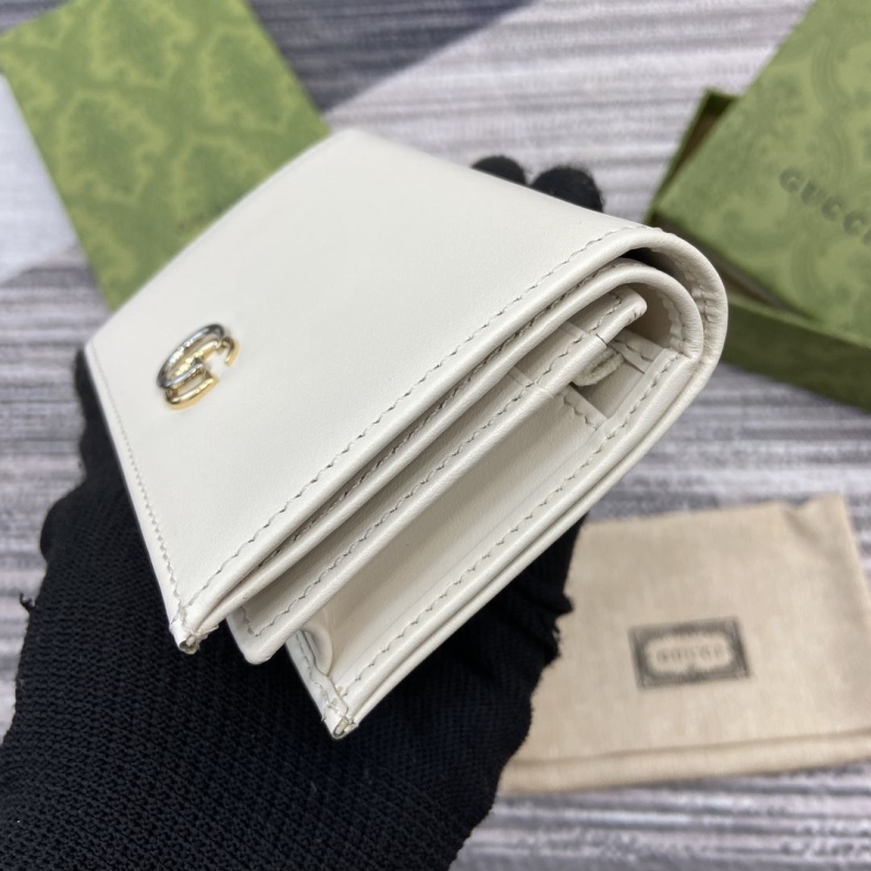 G*u*i wallets & purse